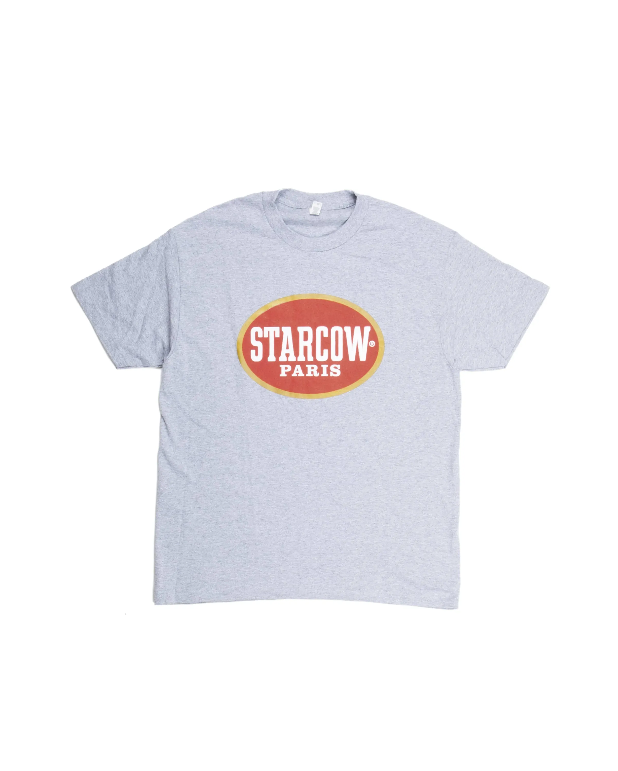 Phillies Tee Grey