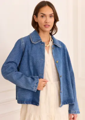 Veste Coline — photo 5