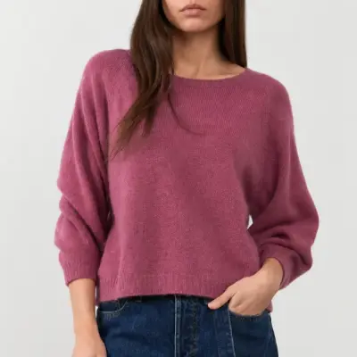 Pull Maeva Rose — photo 1