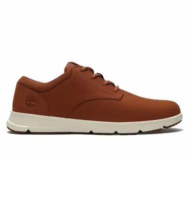 TIMBERLAND PARKER STREET Marron — photo 2
