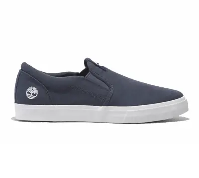 TIMBERLAND MYLO SLIP IN Marine — photo 2