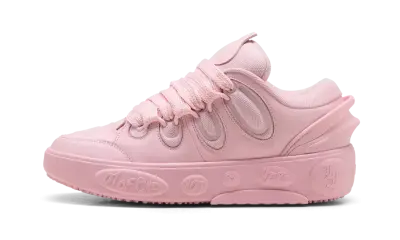 Puma LaMelo Ball LaFrancé Pastel Pink — photo 1
