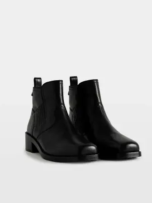 Bottines Igata — photo 4