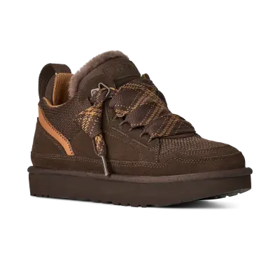 UGG Lowmel Dusted Cocoa — photo 2