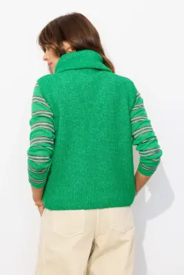 Pull camionneur sans manches — photo 4