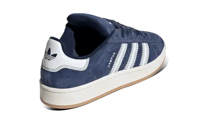 Adidas Campus 00s Night Indigo White Gum — photo 3