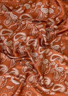 Foulard Loeiza — photo 3