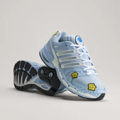Adidas Adistar Control 5 Care Bears Grumpy Bear — photo 4