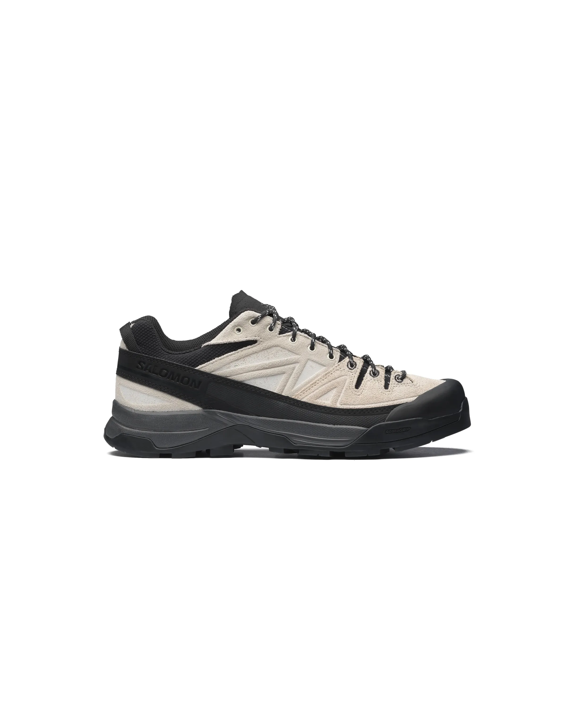 X-ALP LTR Black/Vanilla Ice/Rainy Day