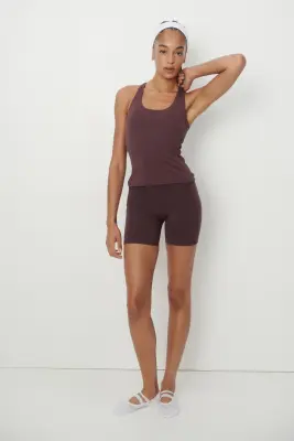 Débardeur de sport SoftMove™ - Mûre de Boysen — photo 1