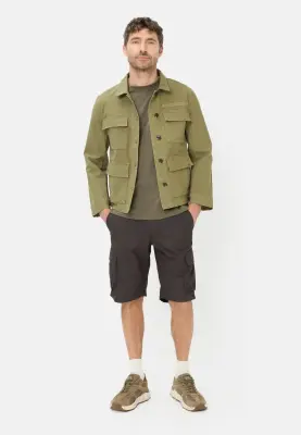 CAMEL ACTIVE BERMUDA CARGO Anthracite — photo 3