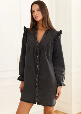 Robe Letty — photo 1