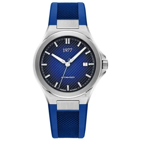 Montre 1977 Arsène Millésime 2026 1977P02166