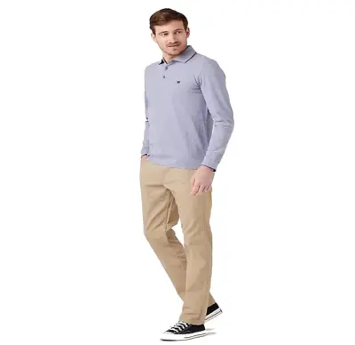 WRANGLER GREENSBORO Beige — photo 3
