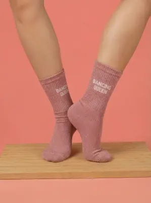 Chaussettes Dancing Queen - Félicie Aussi — photo 3