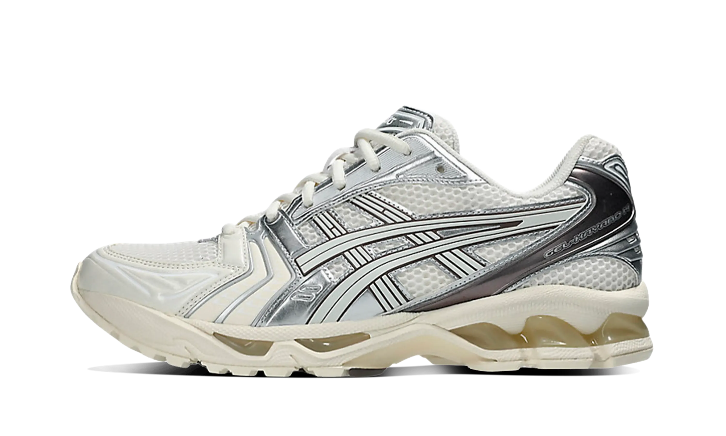 ASICS Gel-Kayano 14 Cream Cocoa Powder