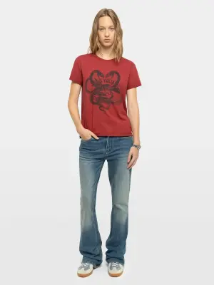T-shirt Walk — photo 1