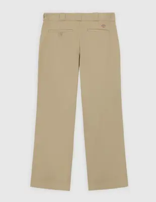 DICKIES REGULAR WORK PANT 247 Beige — photo 4