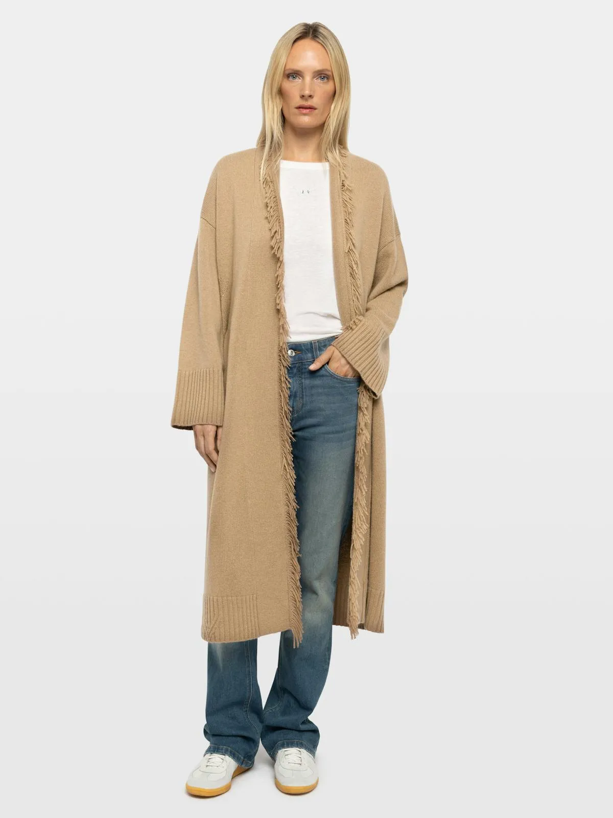 Manteau Camy