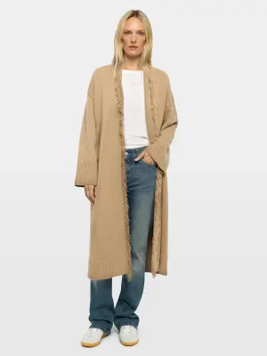 Manteau Camy — photo 1