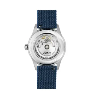 Certina DS-1 C0298071104102 — photo 4