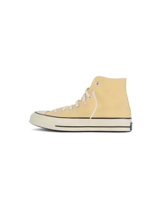 Chuck Taylor 70 Hi Sunny Light Orange — photo 3