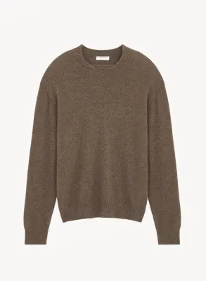 Pull en raccoon et polyamide — photo 5