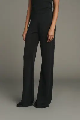 PANTALON KYLE NOIR — photo 4