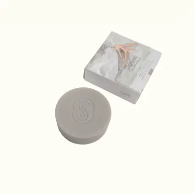 Nettoyant visage Miracle des Minéraux - Savon Stories — photo 2