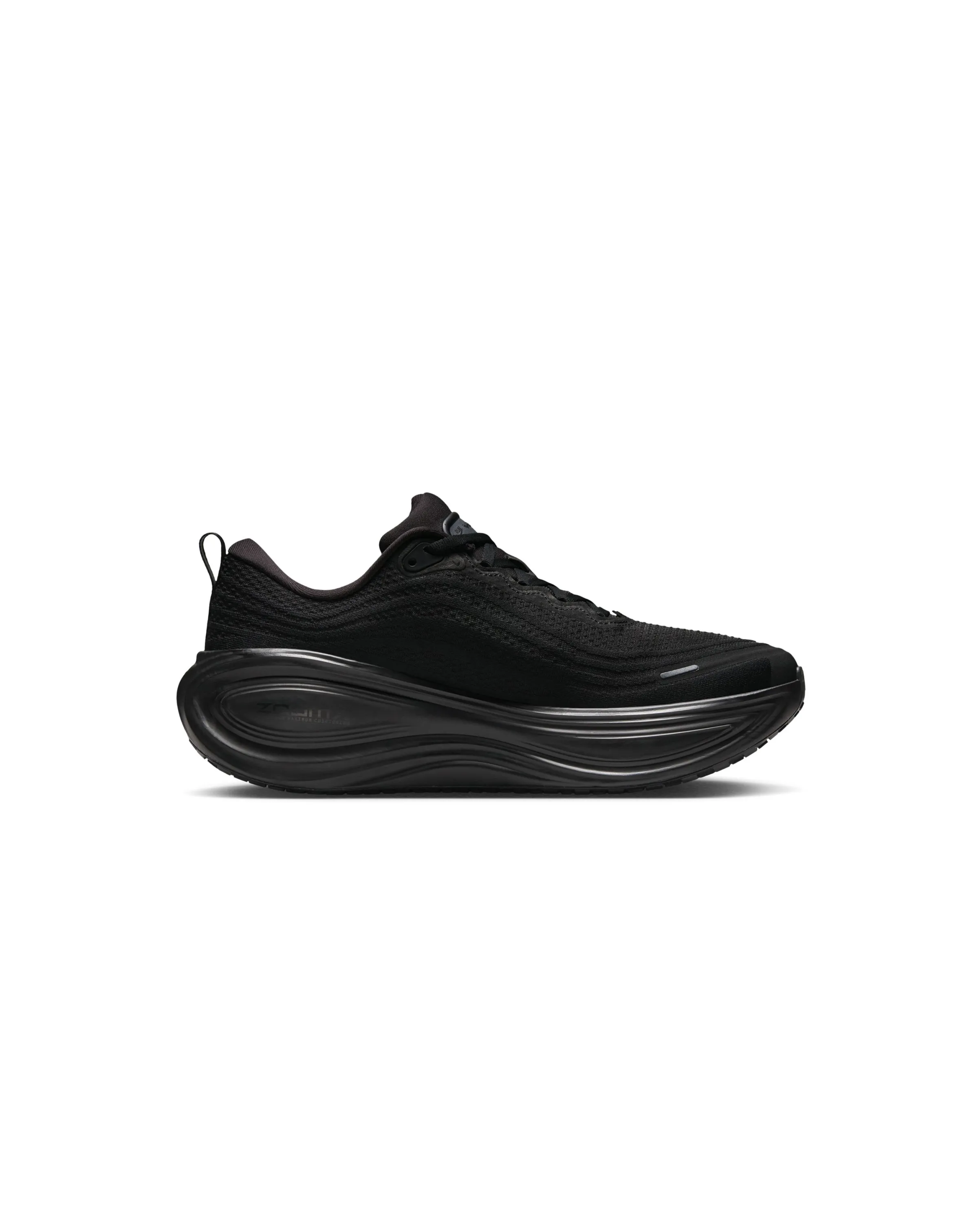 Nike Vomero Plus Black/Black-Anthracite