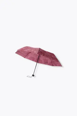 Parapluie compact bandana — photo 3