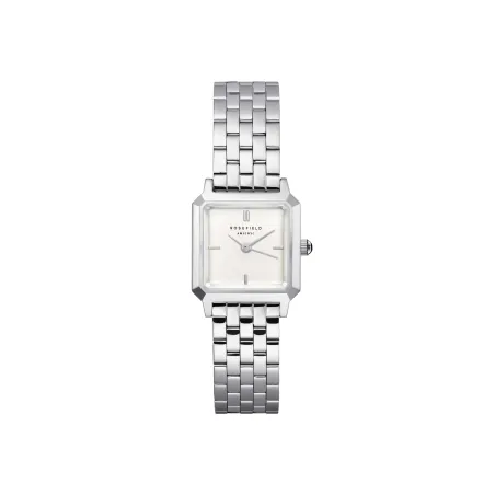 Rosefield Boxelle Argent BWSSS-B02