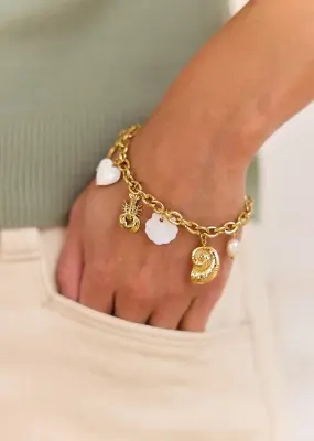 Bracelet Lobster — photo 1