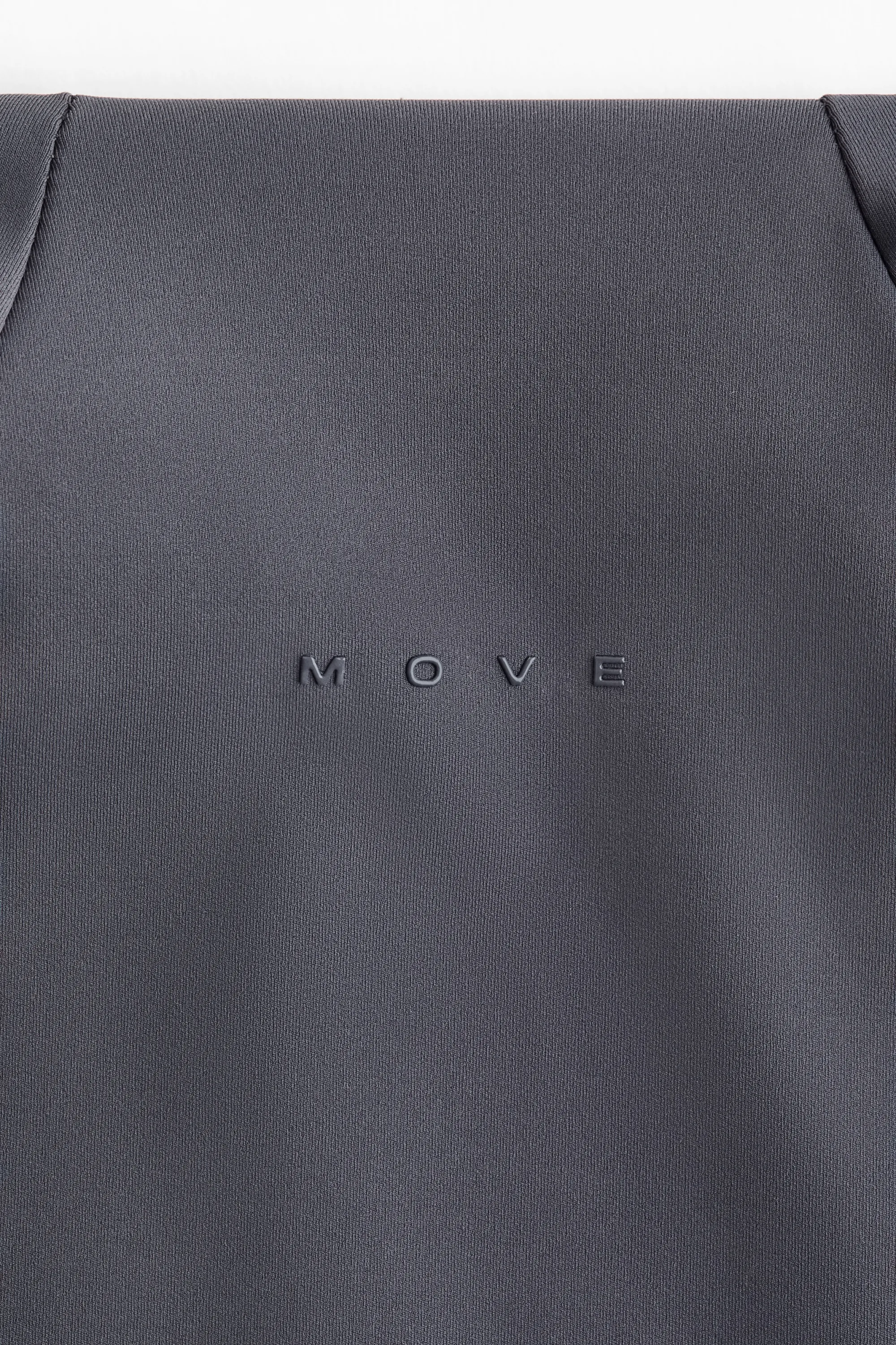 Veste de sport SculptMove™ - Gris