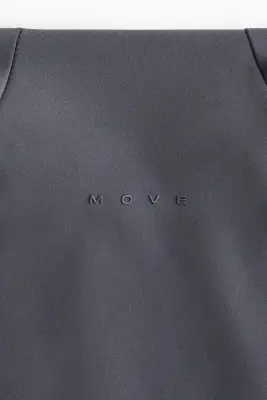 Veste de sport SculptMove™ - Gris — photo 1