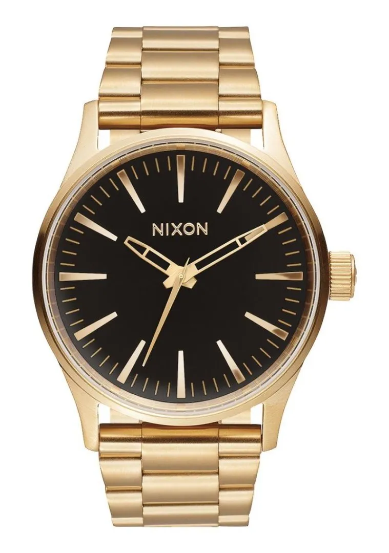 Montre the sentry 38 ss