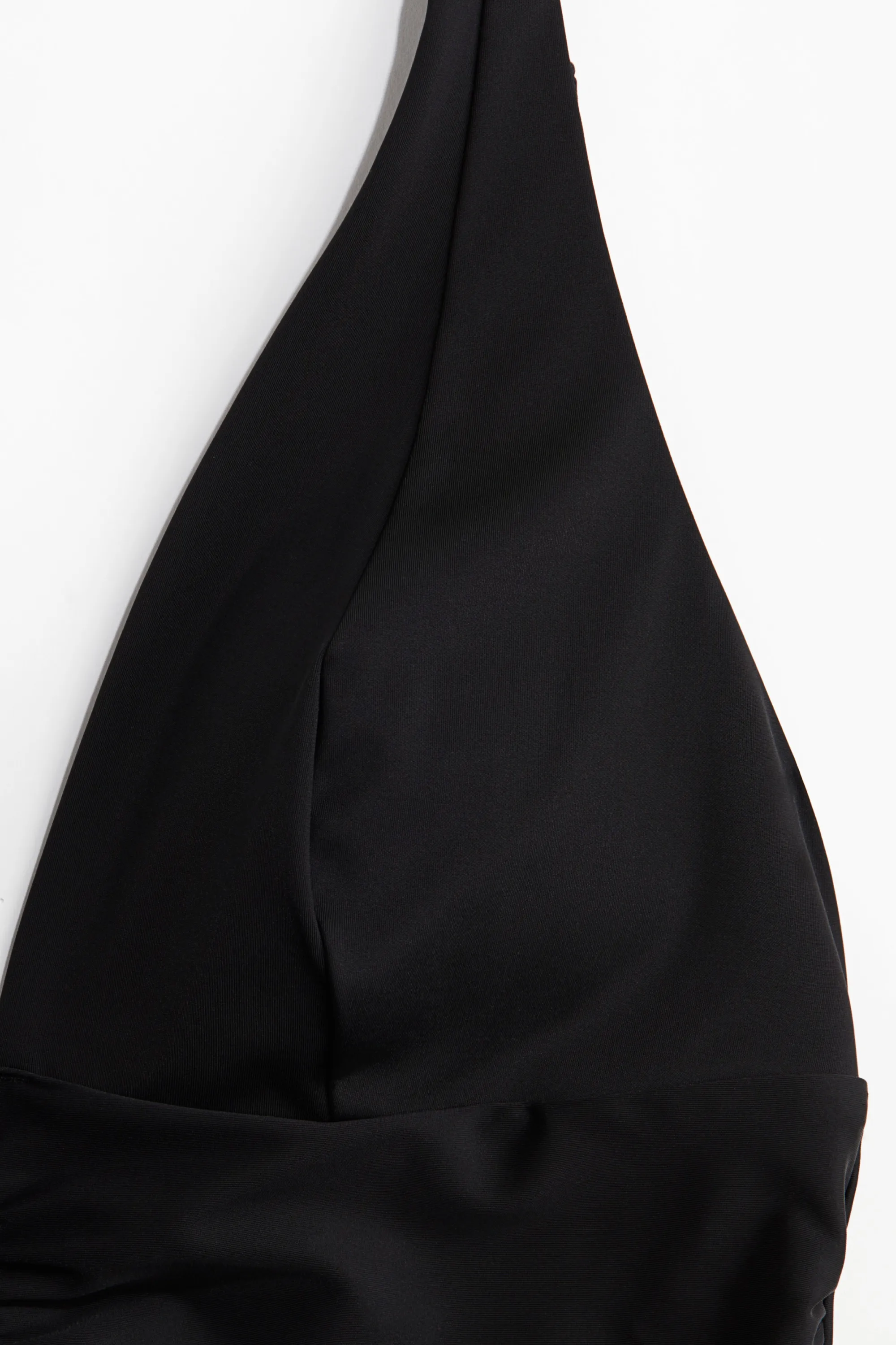 Maillot de bain Firm Shape - Noir