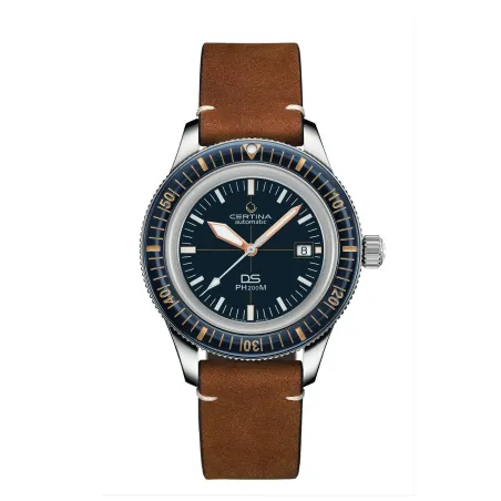 Certina DS PH200M C0364071604000