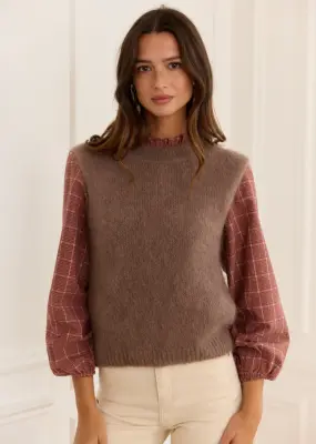 Pull Sasha — photo 2