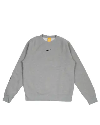 x NOCTA Crewneck DK Grey — photo 1