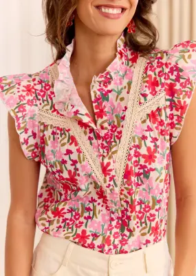 Blouse Hope — photo 4