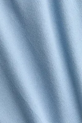 Body string asymétrique - Bleu clair — photo 3