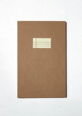 Patternism notebook — photo 1