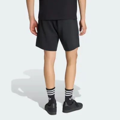 TREFOIL ESSENTIALS SPACER SHORTS — photo 2
