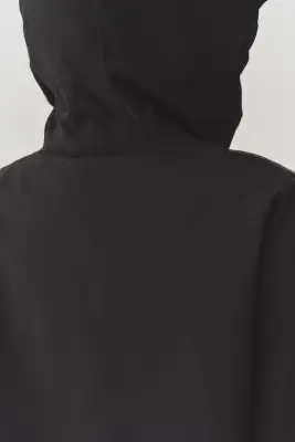 Veste de pluie de sport matelassée StormMove™ - Noir — photo 1