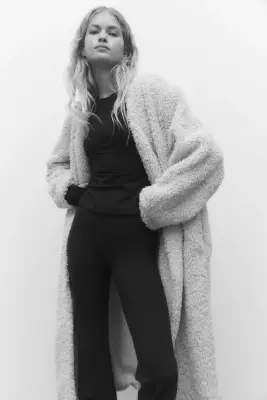 Top de sport SoftMove™ - Noir — photo 1