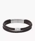 Cuir bracelet