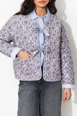 Patron pdf veste MADELEINE — photo 3