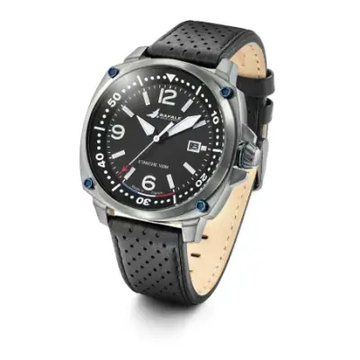 Montre RAFALE SOLO DISPLAY Pilote made in France 666035 — photo 2