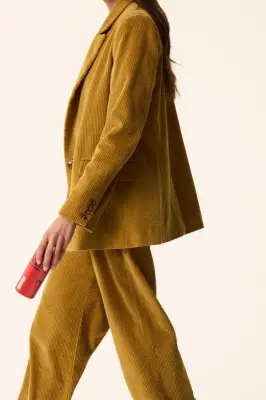 Veste Sianette Erable — photo 4
